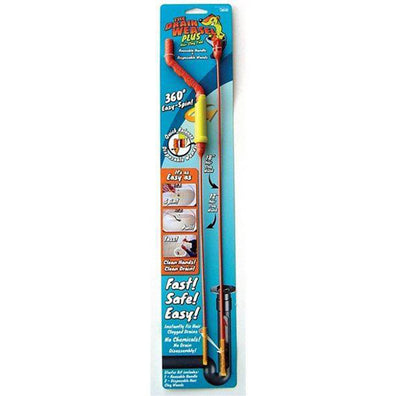 Drain Weasel Hair Clog Tool